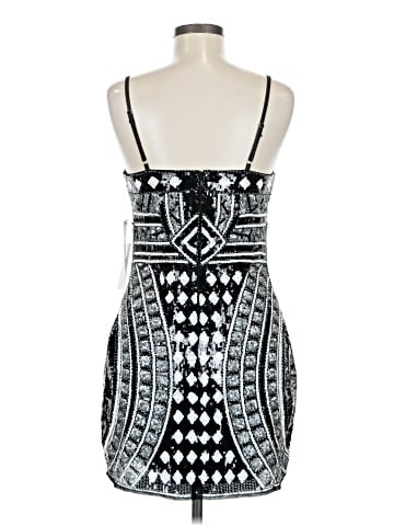 Endless Rose Cocktail Dress (view 2)