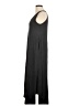 Free Fly Solid Gray Casual Dress Size M - photo 5