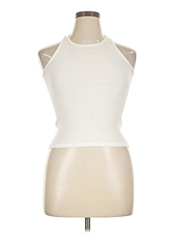 Hanes Tank Top (view 1)