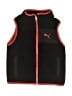 Puma 100% Polyester Black Vest Size 3T - photo 1