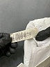 DKNY Jeans White Jeans Size 4 - photo 8