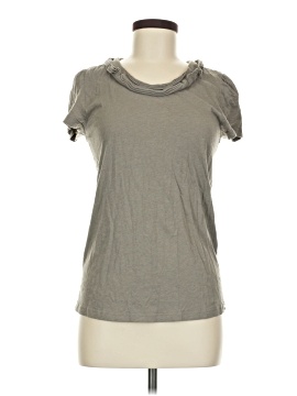 Marc By Marc Jacobs Short Sleeve Top