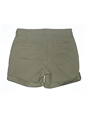 DKNY Jeans Khaki Shorts (view 2)