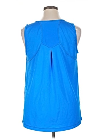 Xersion Sleeveless T-Shirt (view 2)