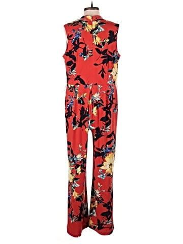 Susan Graver Jumpsuit (view 2)
