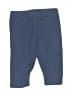 Carter's 100% Cotton Blue Casual Pants 3-6 MO / 6 MO - photo 1