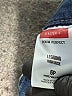 Express Solid Blue Jeans Size 6 (petite) - photo 8