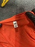 It's Orange Cardigan Size L - photo 7