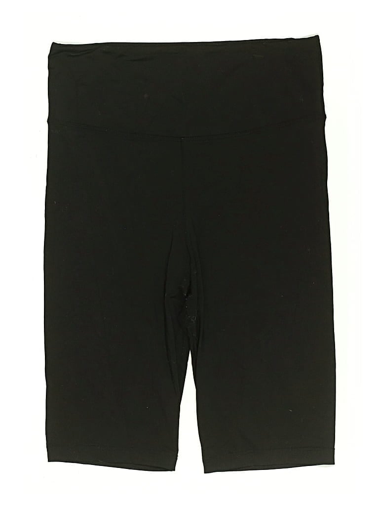 Pre-owned Assorted Brands Athletic Shorts In Black
