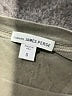 James Perse Solid Green Long Sleeve Turtleneck Size XS (0) - photo 7