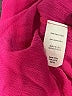 2 Hearts 100% Rayon Pink 3/4 Sleeve Blouse Size S - photo 8