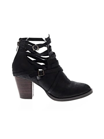Massini Ankle Boots (view 1)