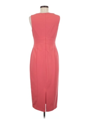 Donna Morgan Cocktail Dress (view 2)