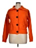 Unbranded 100% Acrylic Orange Cardigan Size XL - photo 1