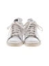 Soludos White Sneakers Size 6 - photo 2
