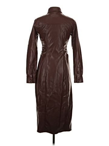 By Anthropologie Trenchcoat (view 2)