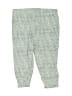 Simple Joys by Carter's 100% Cotton Graphic Green Sweatpants Size 3-6 mo - photo 2