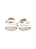 Kate Spade New York Silver Gold Booties Size 0-3 mo (baby) - photo 2