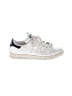 Soludos White Sneakers Size 6 - photo 1