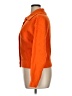 Unbranded 100% Acrylic Orange Cardigan Size XL - photo 5