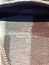 Vineyard Vines 100% Cotton Silver Pullover Sweater Size 16 - photo 3