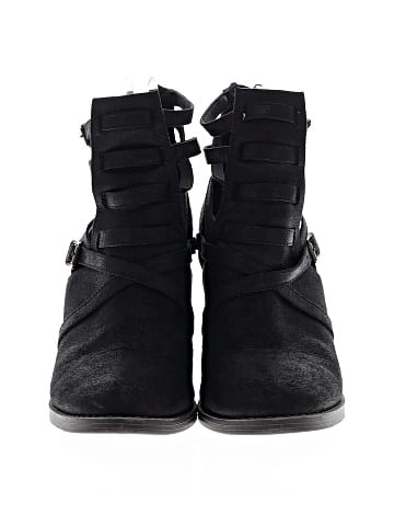 Massini Ankle Boots (view 2)
