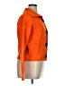 Unbranded 100% Acrylic Orange Cardigan Size XL - photo 4