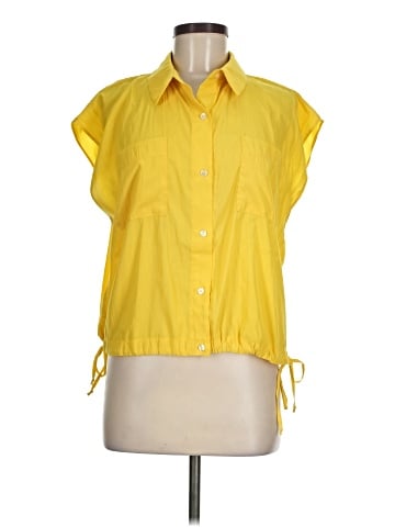 Lola & Sophie Short Sleeve Blouse (view 1)