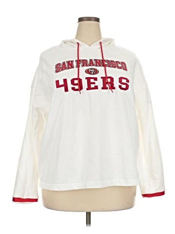 NFL X Nike Team Apparel Sweatshirt (view 1)