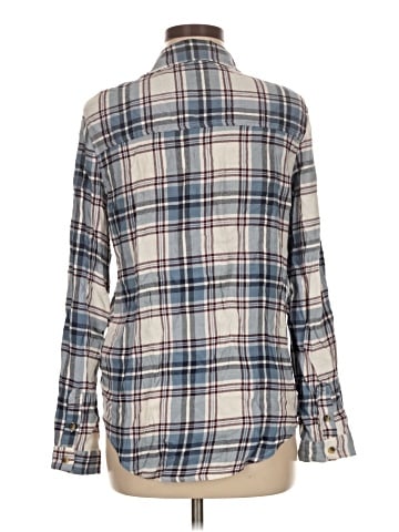 C&C California Long Sleeve Button-Down Shirt (view 2)