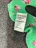 Staccato 100% Polyester Green Short Sleeve Blouse Size S - photo 8