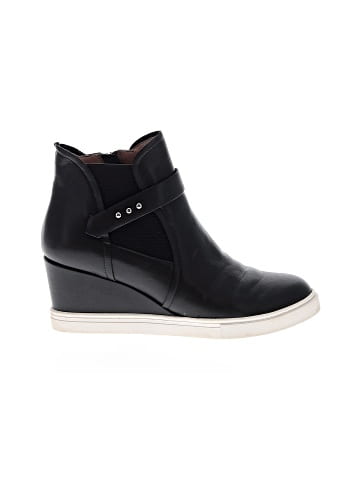 Linea Paolo Ankle Boots (view 1)