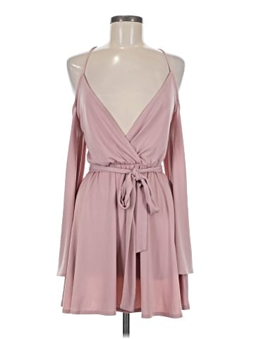 Forever 21 Cocktail Dress (view 1)