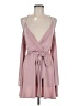 Forever 21 Pink Cocktail Dress Size M - photo 1