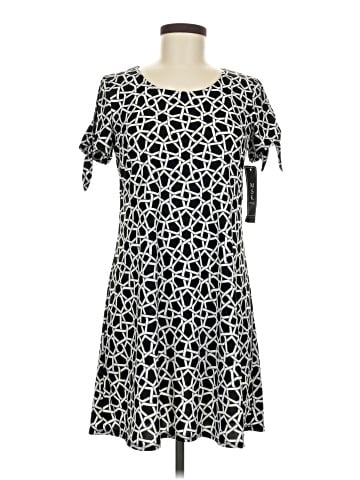 MSK Casual Dress (view 1)
