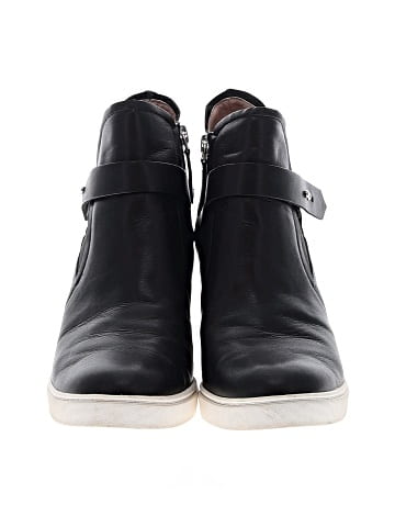 Linea Paolo Ankle Boots (view 2)