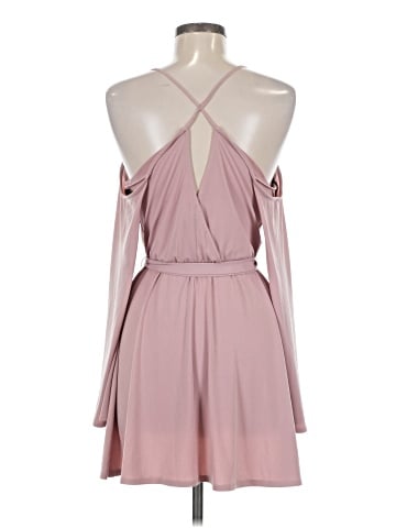 Forever 21 Cocktail Dress (view 2)
