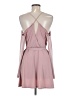Forever 21 Pink Cocktail Dress Size M - photo 2