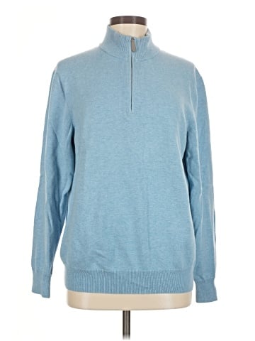 Vineyard Vines Wool Sweater (view 1)