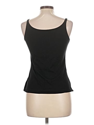 NY&C Sleeveless Top (view 2)