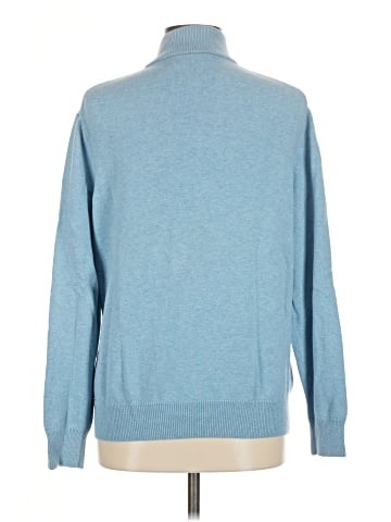 Vineyard Vines Wool Sweater (view 2)
