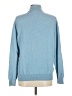 Vineyard Vines Blue Wool Sweater Size M - photo 2