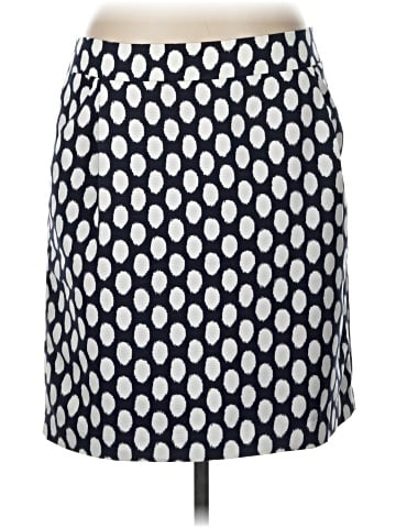 Ann Taylor LOFT Casual Skirt (view 1)