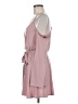Forever 21 Pink Cocktail Dress Size M - photo 5