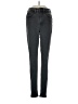 YMI Solid Gray Jeans Size 5 - photo 1