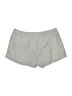 Gap Body 100% Cotton Color Block Gray Shorts Size S - photo 2