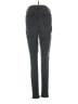 YMI Solid Gray Jeans Size 5 - photo 2