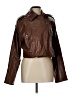 Hyfve Brown Jacket Size L - photo 1