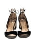Sam Edelman Black Sandals Size 9 1/2 - photo 2