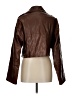 Hyfve Brown Jacket Size L - photo 2